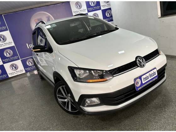 VOLKSWAGEN FOX 1.6 MSI TOTAL FLEX XTREME 4P MANUAL